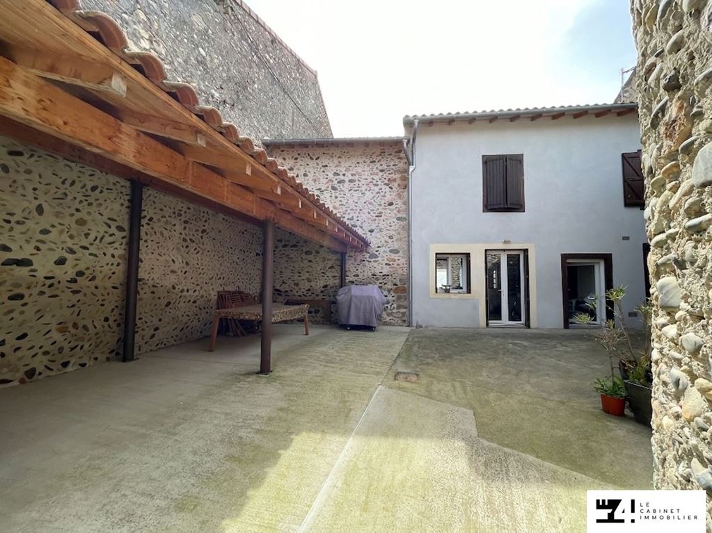 Maison 5 pièces à Martres Tolosane