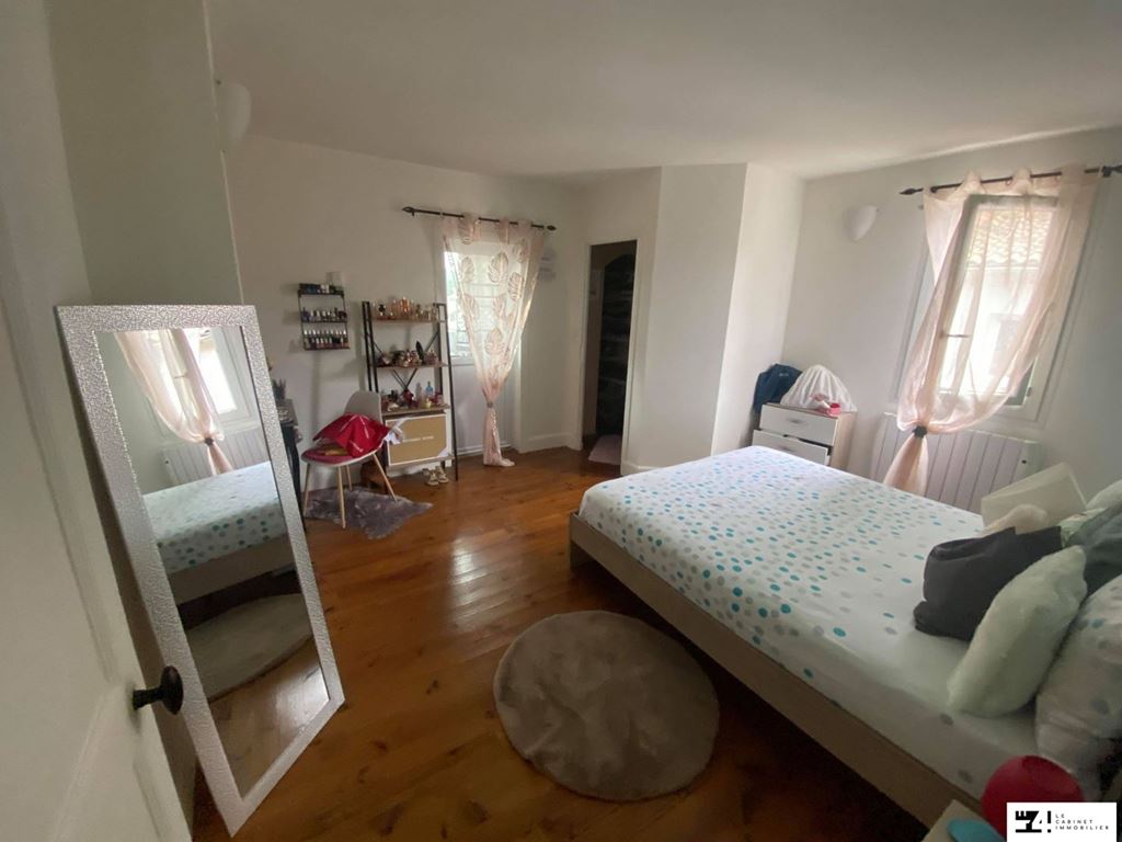 Maison 4 pièces à Cazeres
