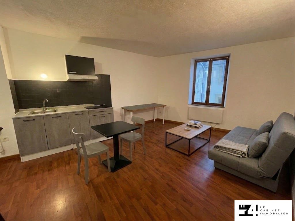 Appartement 2 pièces à Salies Du Salat