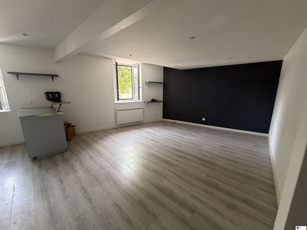 Appartement 3 pièces à Martres Tolosane