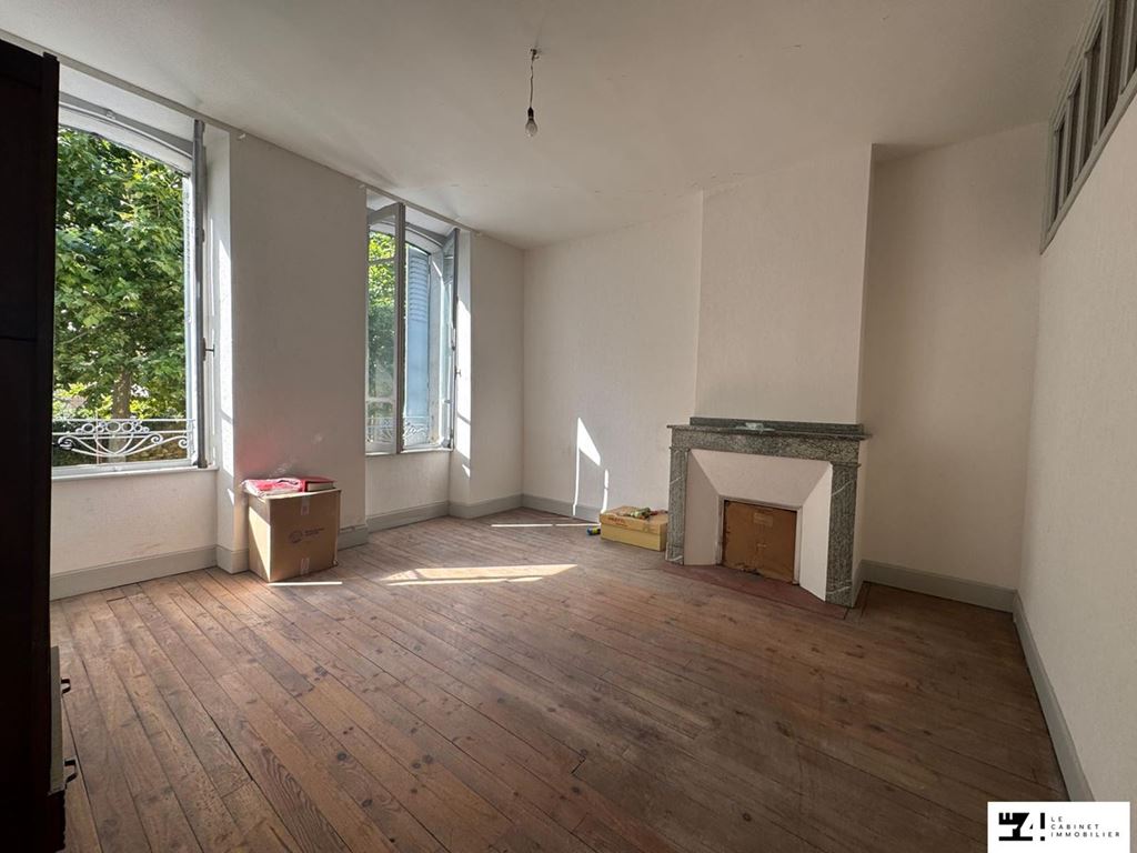 Maison de ville 4 pièces à Martres Tolosane