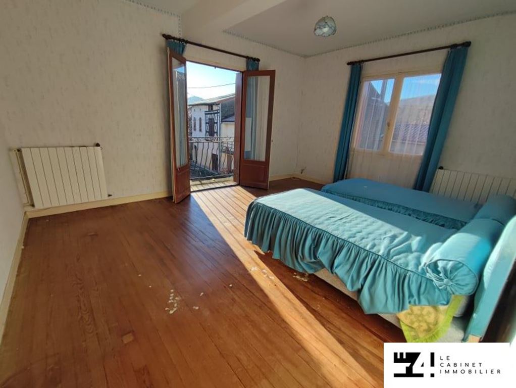 Maison 7 pièces à Le Plan