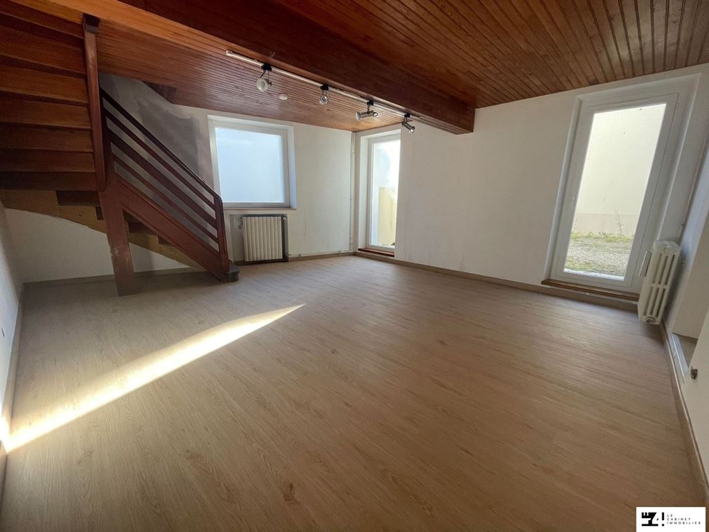 Maison 4 pièces à Martres Tolosane
