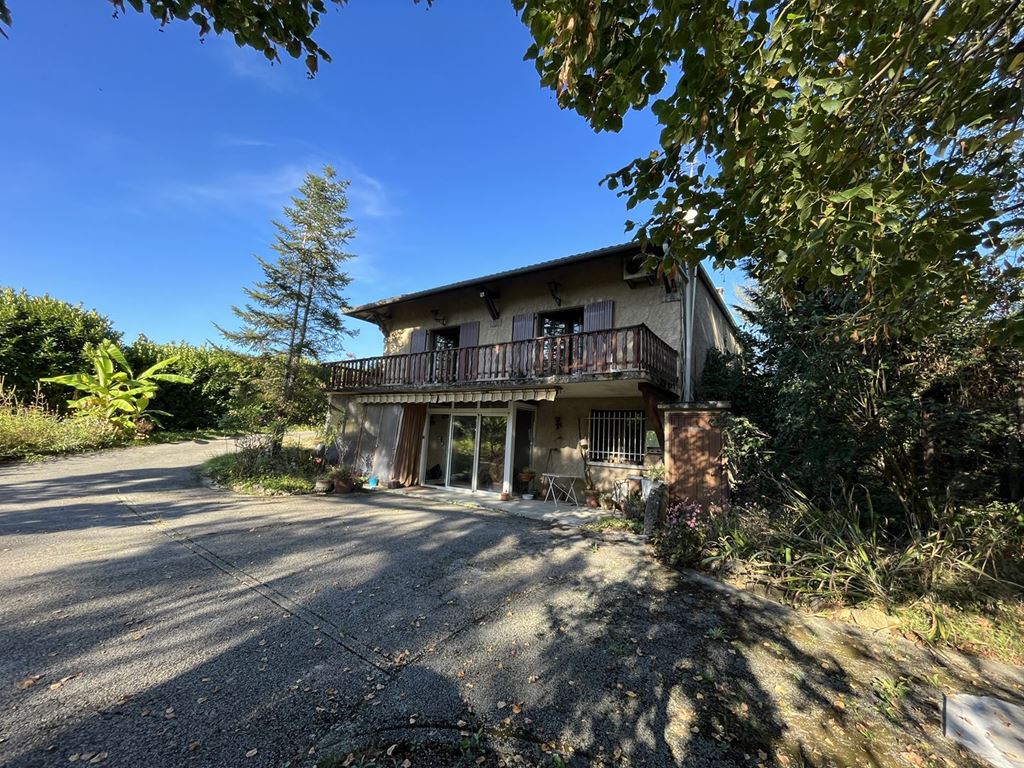 Maison 4 pièces à Le Plan