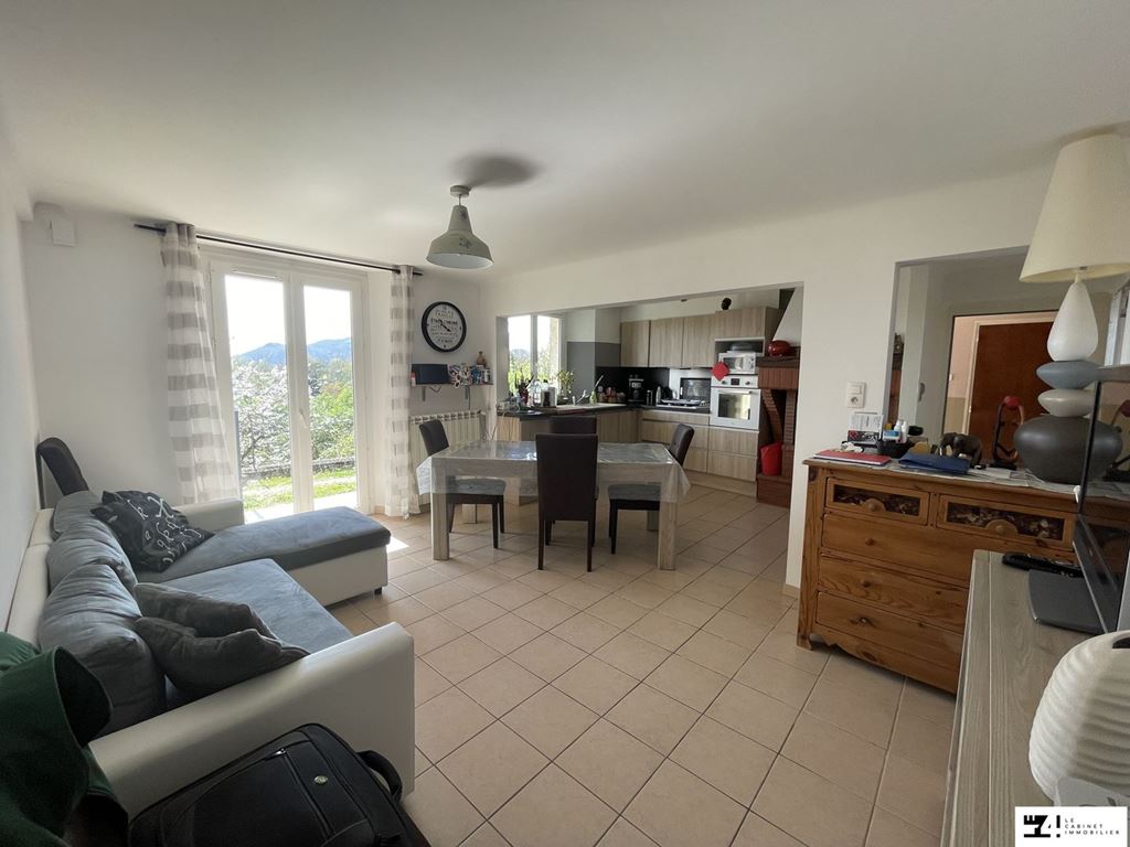 Maison 3 pièces à Roquefort Sur Garonne