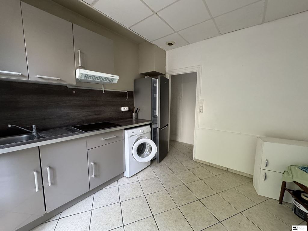 Maison de ville 3 pièces à Martres Tolosane