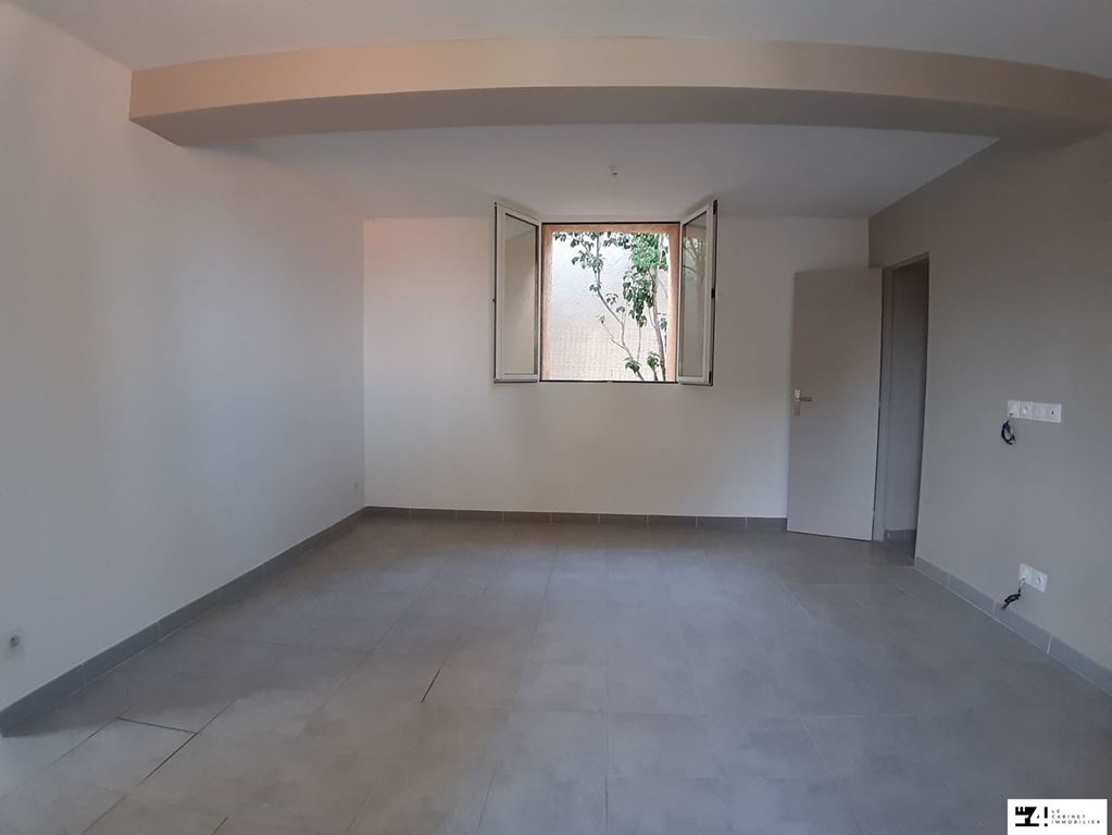 Maison 3 pièces à Montbrun Bocage