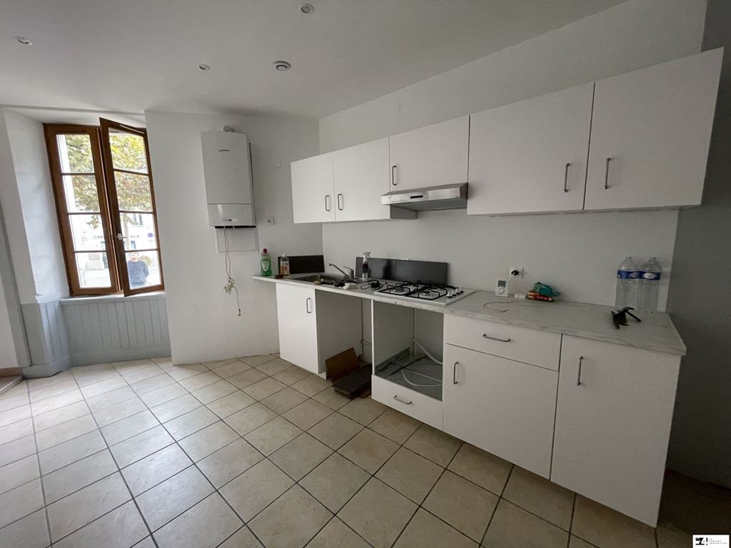 Maison de ville 5 pièces à Martres Tolosane