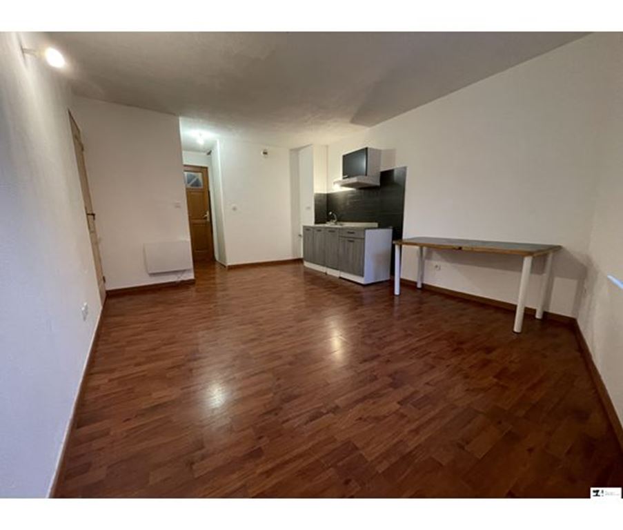 Appartement 2 pièces à Salies Du Salat