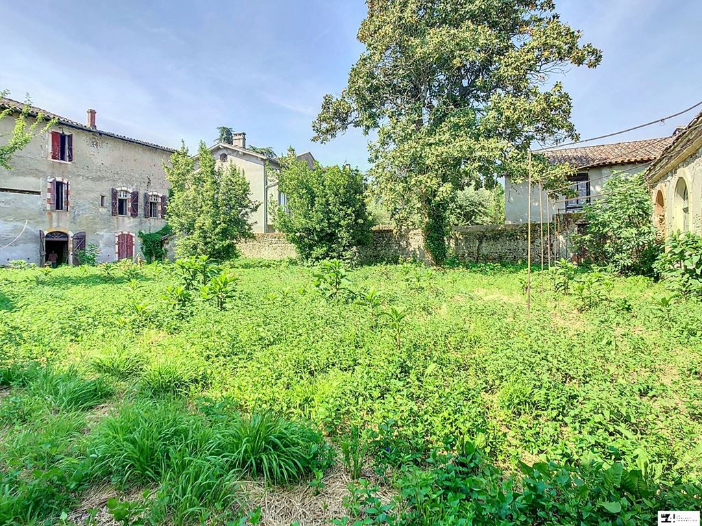 Maison de maître 15 pièces à Cazeres