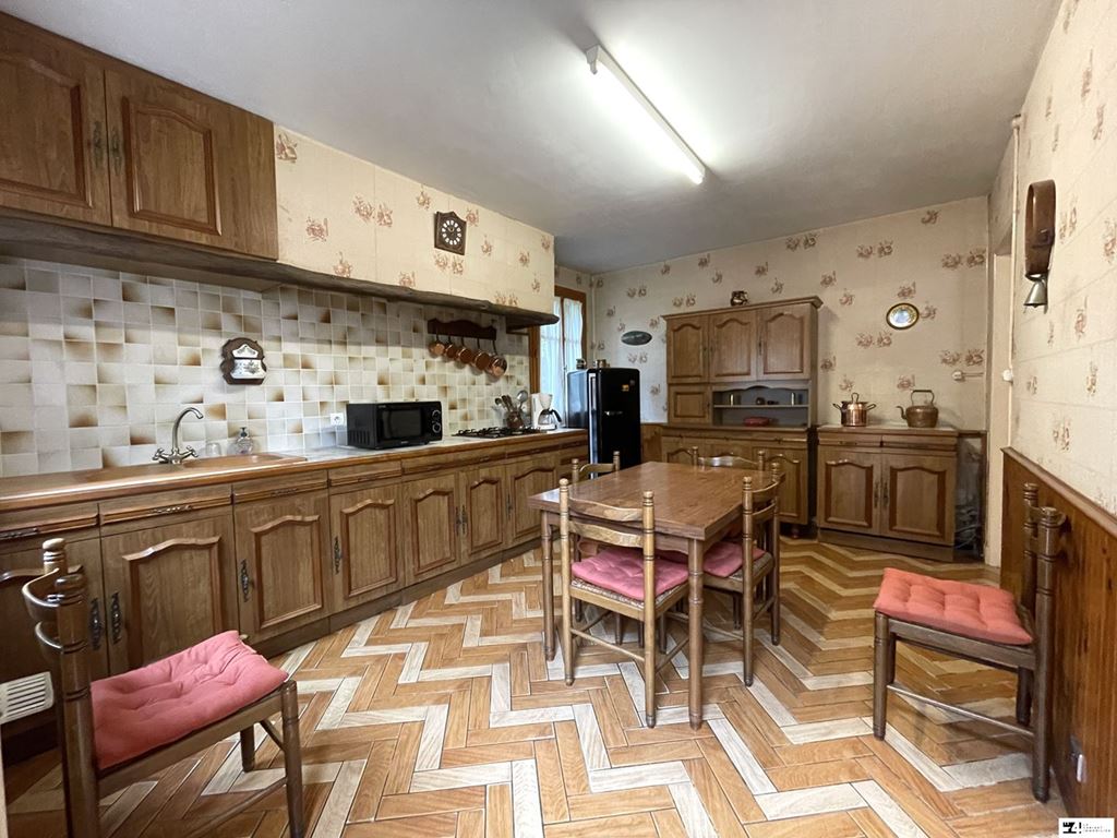 Maison 5 pièces à Martres Tolosane