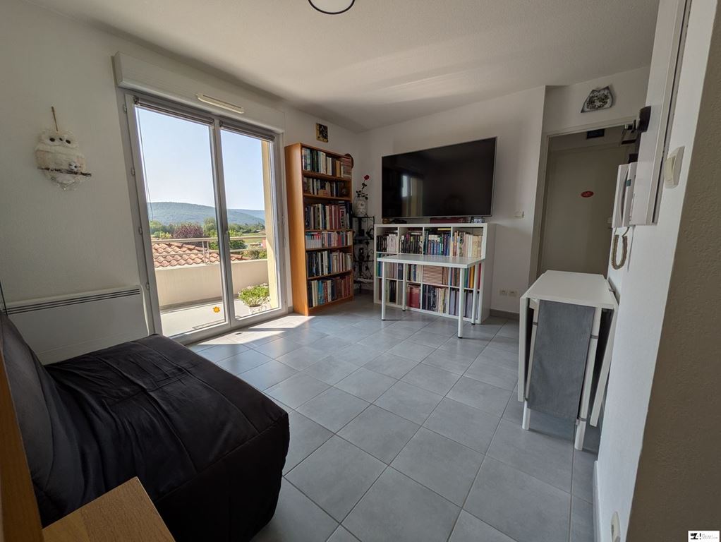 Appartement 2 pièces à Martres Tolosane