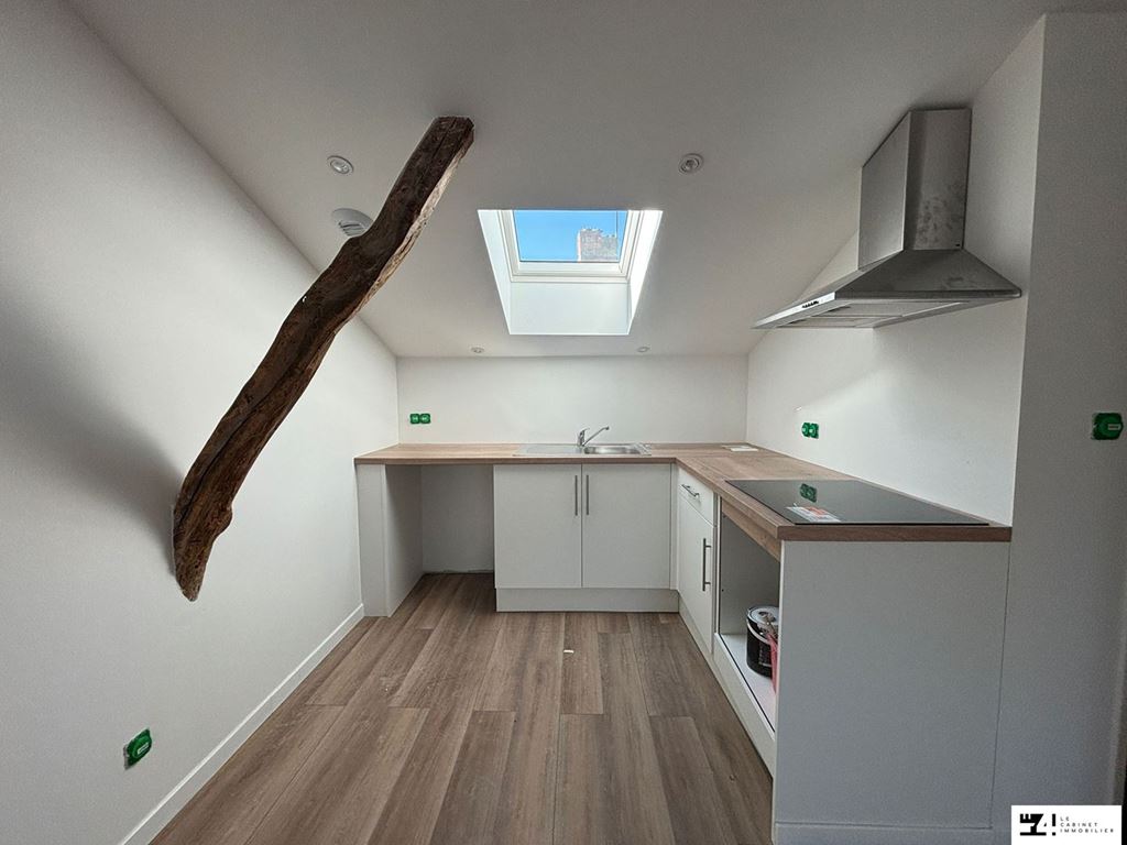 Appartement 1 pièce à Martres Tolosane