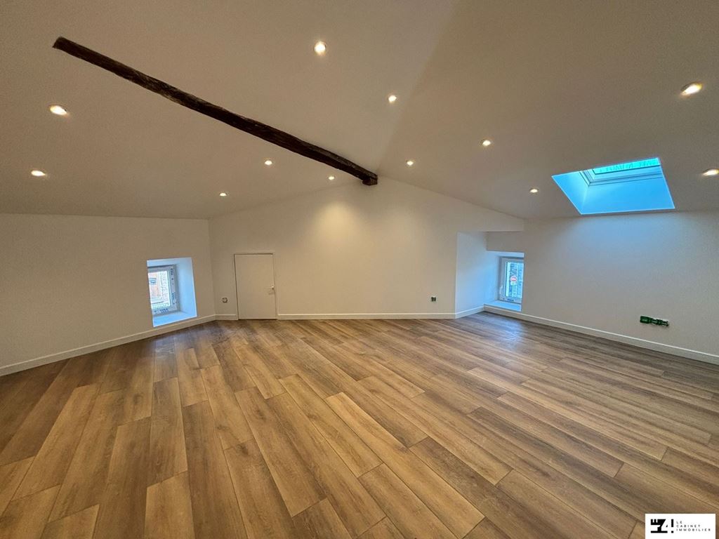 Appartement 3 pièces à Martres Tolosane